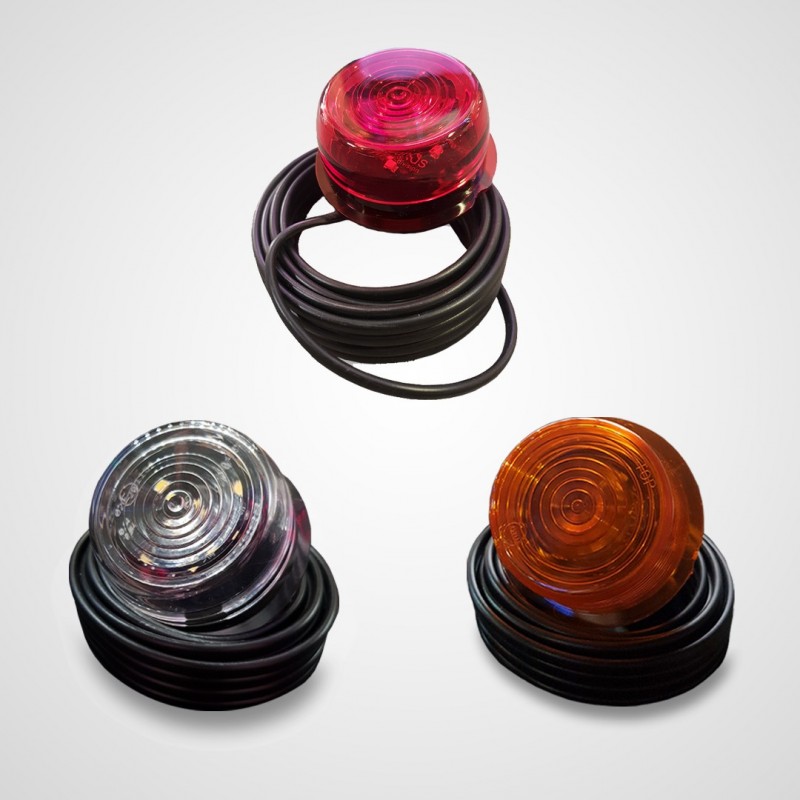 MODULE 6 LEDS MODULE 6 LEDS