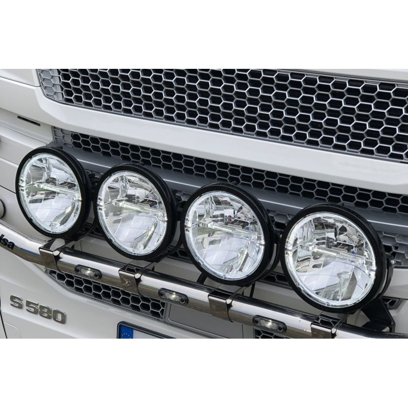 phare longue portee 24 volts