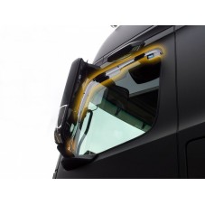 DEFLECTEUR VITRE DAF XF 95...