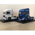 Maquettes Camions Iveco S-Way en miniatures