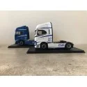 Maquettes Camions Iveco S-Way, vue latérale des Poids Lourds