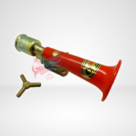 Hi-Do trompette à air 12v sifflet turc