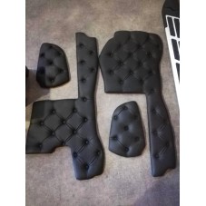 Pack Tapis de sol et Panneaux de portes Scania R2 et R3 Streamline