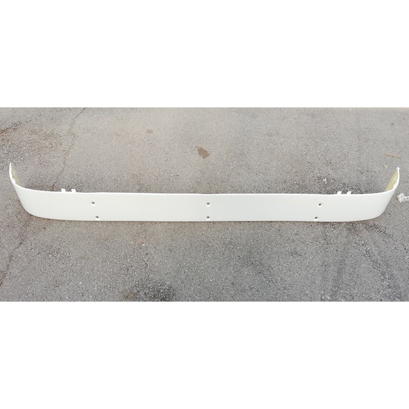 Visière Scania R1 R2 R3 lisse sans découpe Visière Scania R1 R2 R3 lisse sans découpe