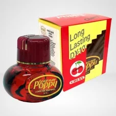 poppy camion desodorisant original parfum cerise