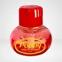 poppy camion desodorisant original parfum fraise