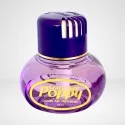 poppy camion desodorisant original parfum Lavande