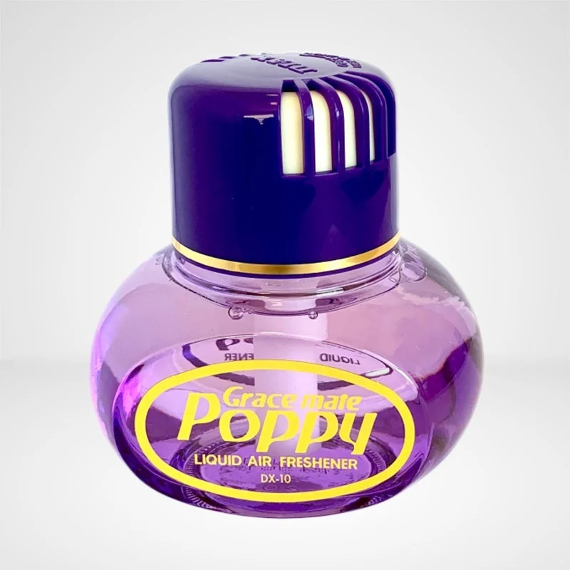 poppy camion desodorisant original parfum Lavande