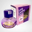 poppy camion desodorisant original parfum Lavande