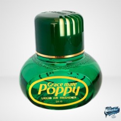 poppy camion desodorisant original parfum Pin
