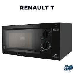 Four Micro onde 24v pour camion Renault T