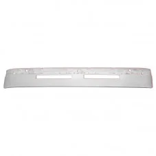 Rajout visière lisse Scania NTG 30cm découpe 2 Barres LED Vision X