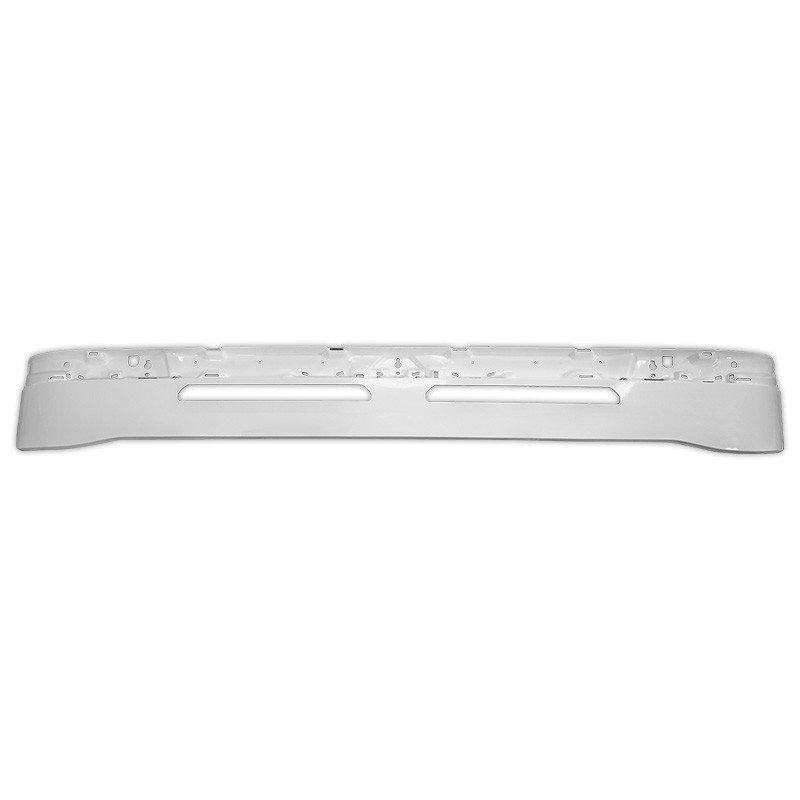 Rajout visière Scania NTG 30cm découpe 2 Barres LED Lazer Rajout visière Scania NTG 30cm découpe 2 Barres LED Lazer