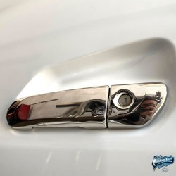 Couvre poignées inox Ford F-Max