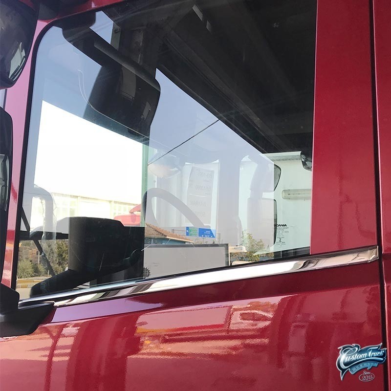 Scani – pièces de carrosserie de camion, régulateur de fenêtre