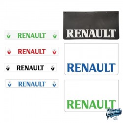 Bavettes camion Renault