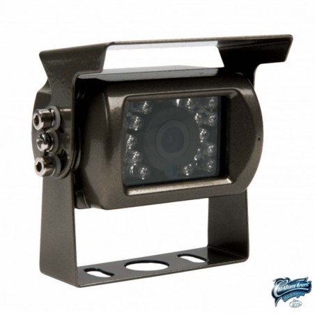 Écran LCD 4 Lescars compatible tous modèles Caméras de Recul, Caméras et  radars de recul