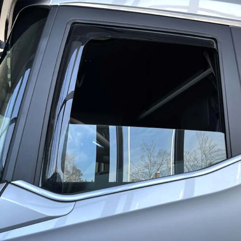 Déflecteurs de vitres Daf XG / XG Plus / XF 2021 New Generation