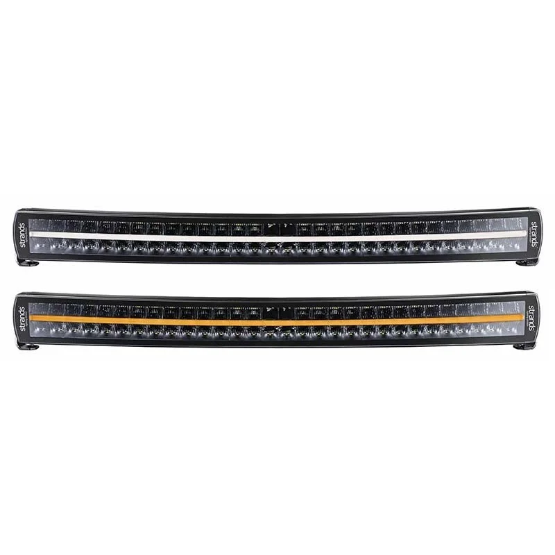 Barre Led Siberia DRC 32 pouces