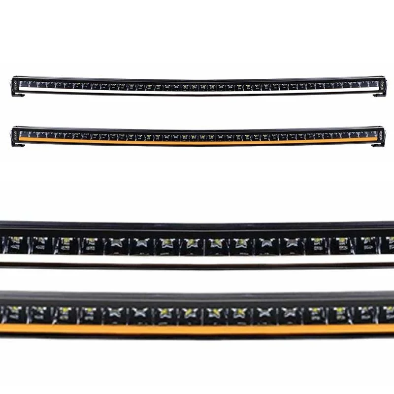 Barre Led Siberia SRC 42 pouces