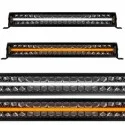 Barre Led Siberia Outlaw 22 pouces