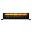 Barre Led Siberia Night Guard DR 12 pouces