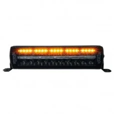 Barre Led Siberia Night Guard DR 12 pouces