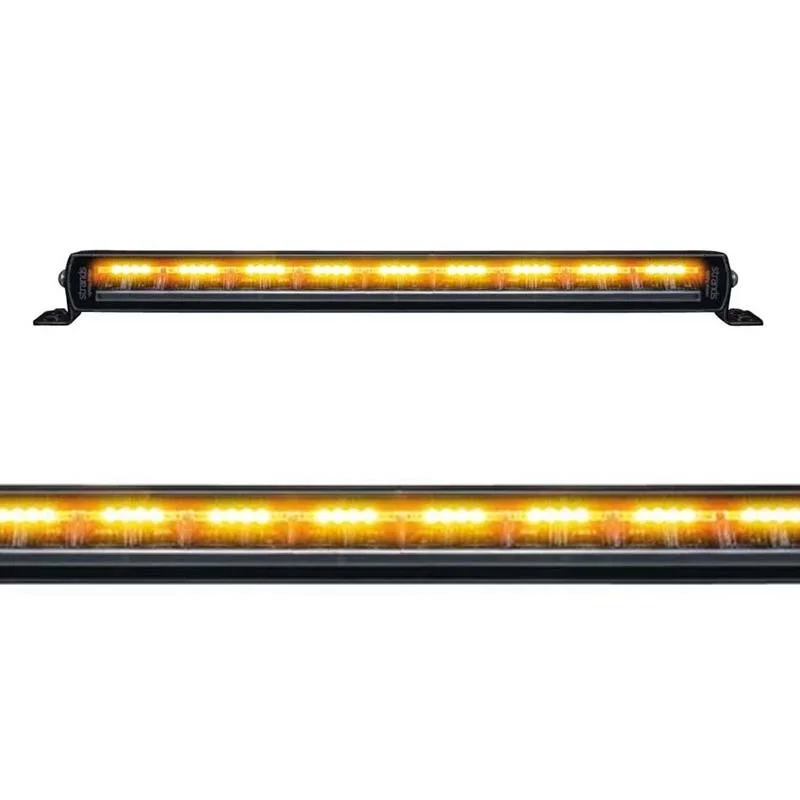 Barre Led Siberia Night Guard SR 20 pouces