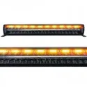 Barre Led Siberia Night Guard DR 22 pouces