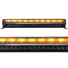 Barre Led Siberia Night Guard DR 22 pouces