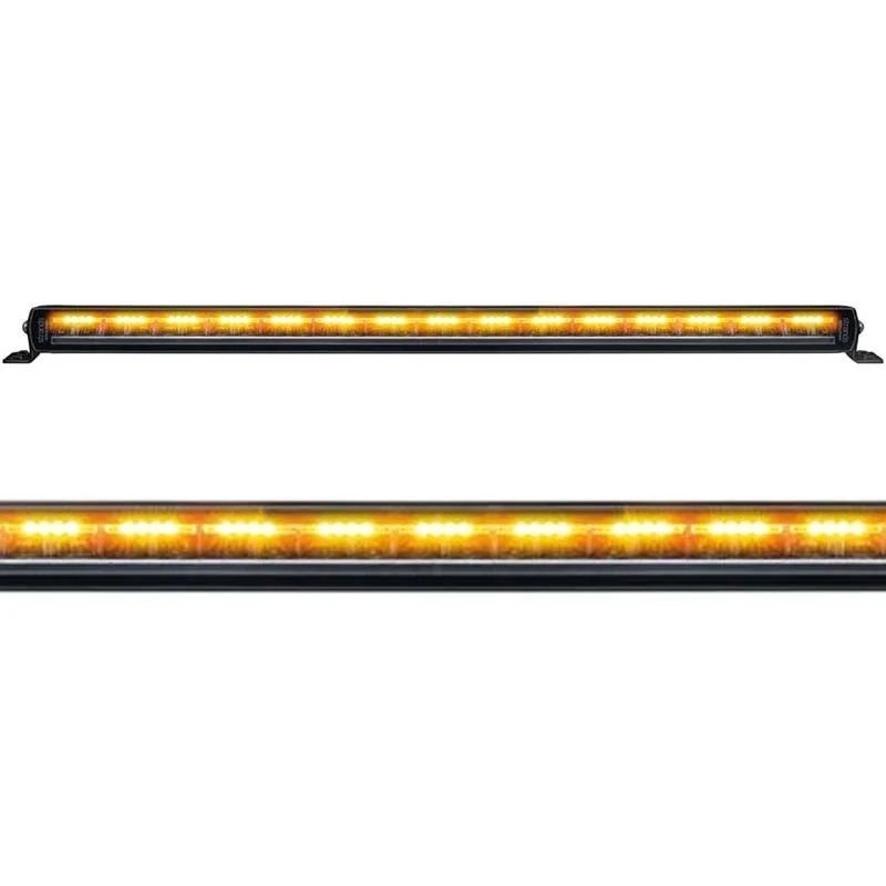 Barre Led Siberia Night Guard SR 32 pouces