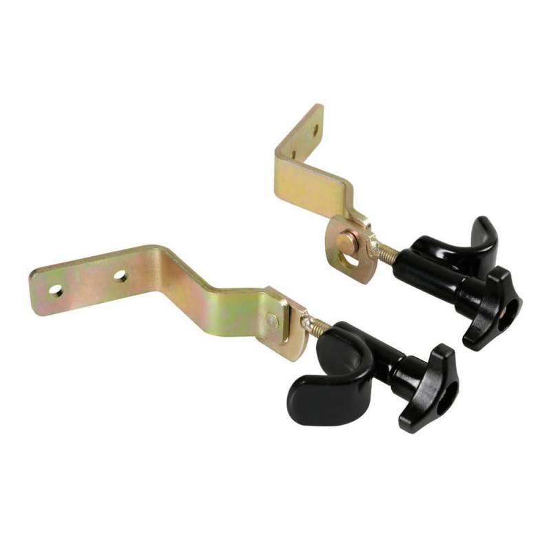 Serrure De Porte De Camion Titgemeyer - Référence 622623, Côté Gauche - Neuf
