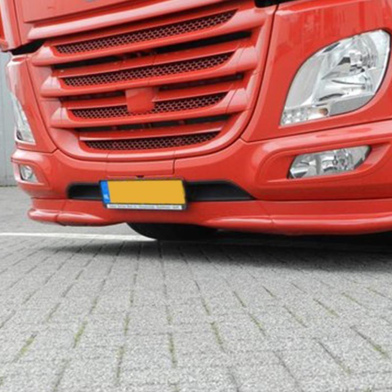Spoilers DAF XG XG XF Et CF Accessoires Compatibles Et Tuning PL