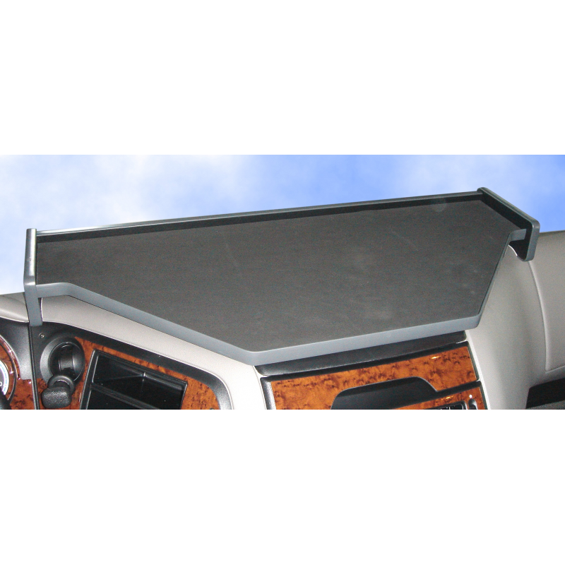 TABLETTE CENTRALE DAF XF 105 ET XF 95 TABLETTE CENTRALE DAF XF 105 ET XF 95