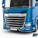 Rampe sous pare-choc Daf XG / XG Plus / XF 2021 avec LEDS modèle K-Liner