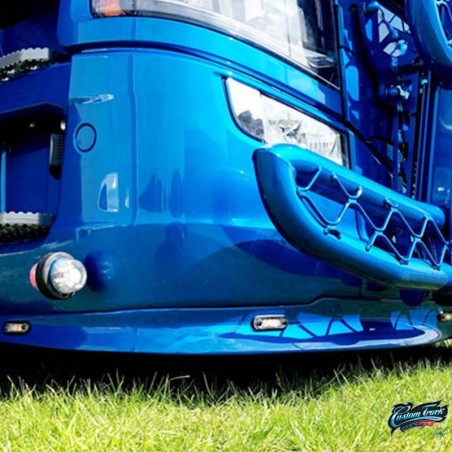 Spoiler 11 cm Scania Next Generation pare-choc bas Accessoire Camio
