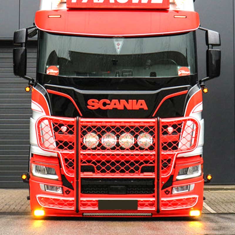 Accessoire Scania New G n ration BYTKCK Accessoire Scania New G n ration BYTKCK