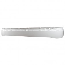 Rajout de visière Scania NTG 230x30cm