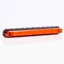 Feu de Gabarit Néon orange LED 12-36 volts