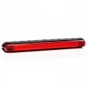 Feu de Gabarit Néon rouge LED 12-36 volts