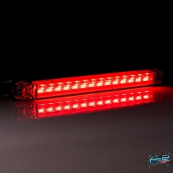Feu de Gabarit Néon rouge LED 12-36 volts