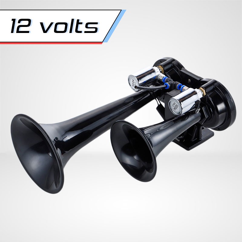 12 bouchons de valve universels PREMIUM pour la voiture - Bouchons