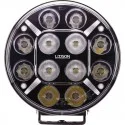 Phare longue portée Ledson Pollux Full LEDs blanc / orange et Flash