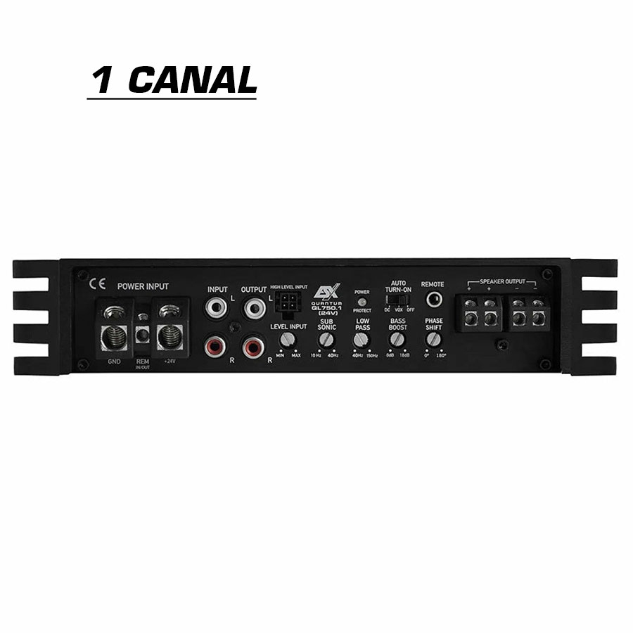 Amplificateur Audio stéréo 1-en-4-sortie, distributeur de Signal ampli,  entrée 1 canal, sortie 4