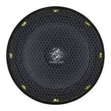 Haut-parleurs 200 mm 2 voies avec Tweeter maximum 380 Watts