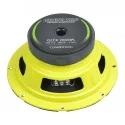 Haut-parleurs 200 mm 2 voies avec Tweeter maximum 380 Watts