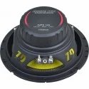 Haut-parleurs 165 mm 2 voies avec Tweeter maximum 150 Watts