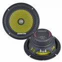 Kits Haut-parleurs 165 mm 2 voies avec Tweeter maximum 180 Watts