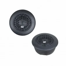 Kits Haut-parleurs 165 mm 2 voies avec Tweeter maximum 180 Watts