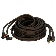 Câble RCA Stéréo triple protection 5 mètres